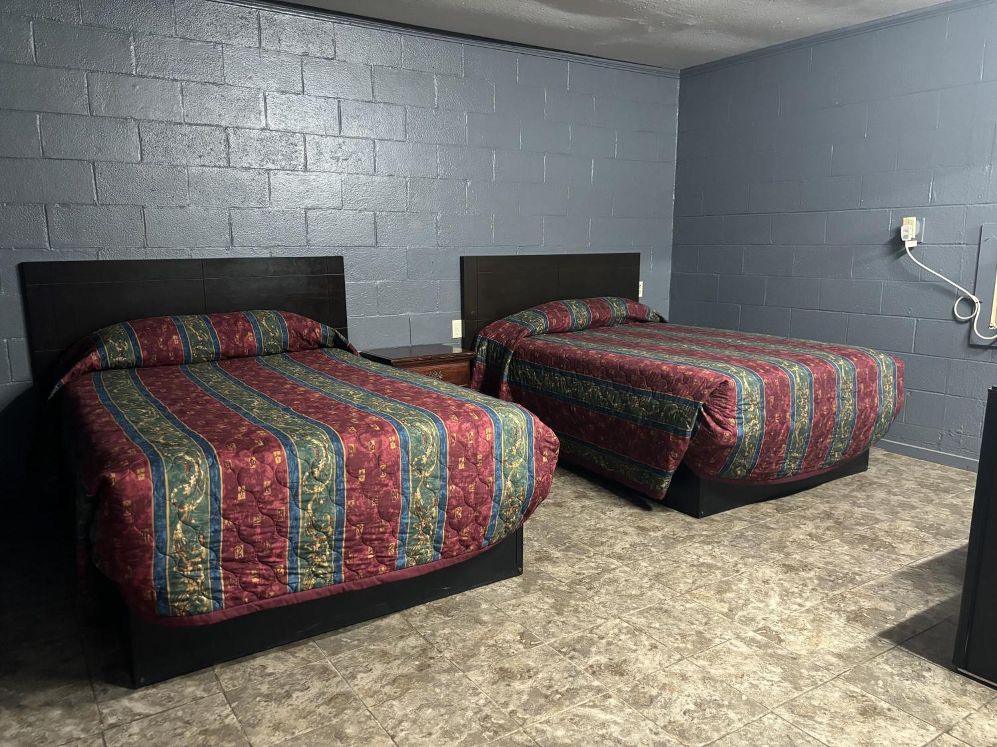 Budget Inn Of Mineola Kültér fotó